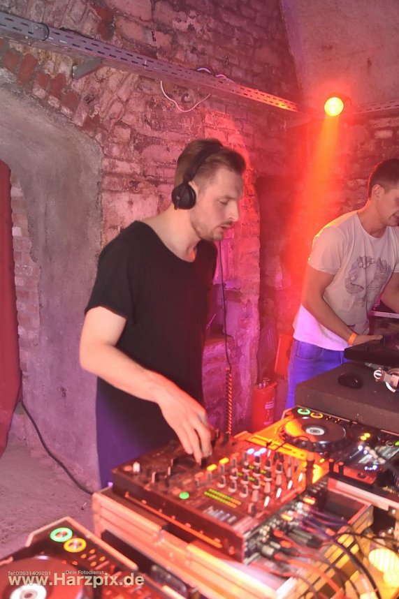 Elektronisches Osterkonzert