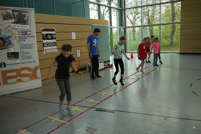 Sporttag