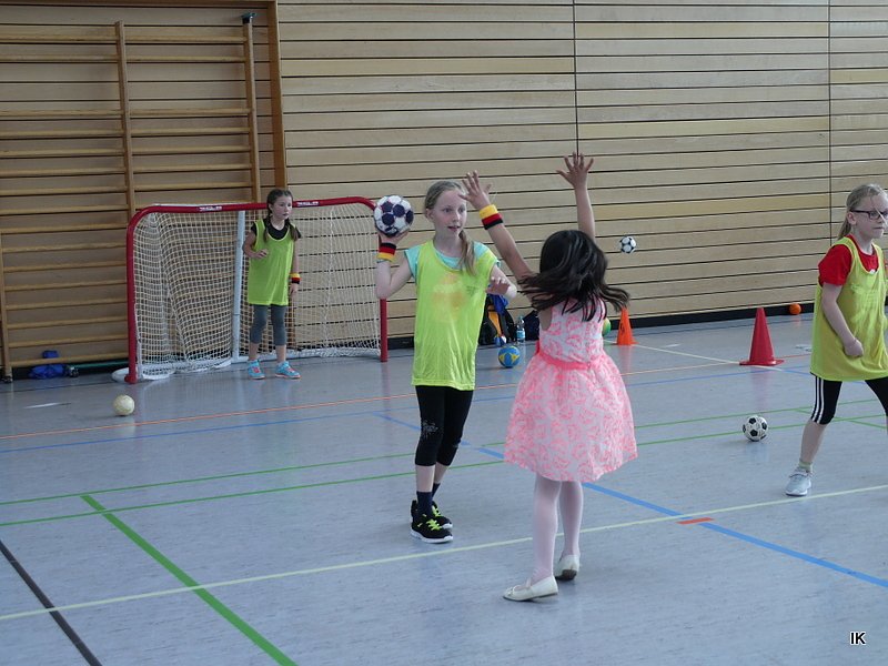 Sporttag