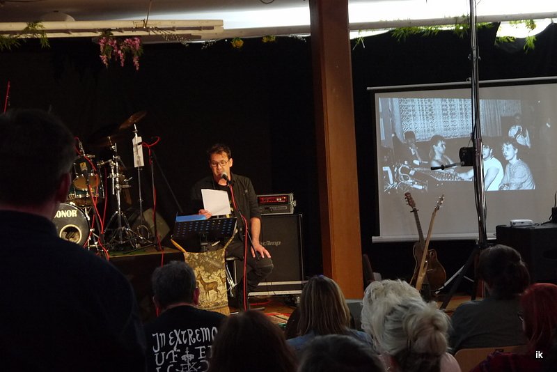 Bluessommer in Leinefelde