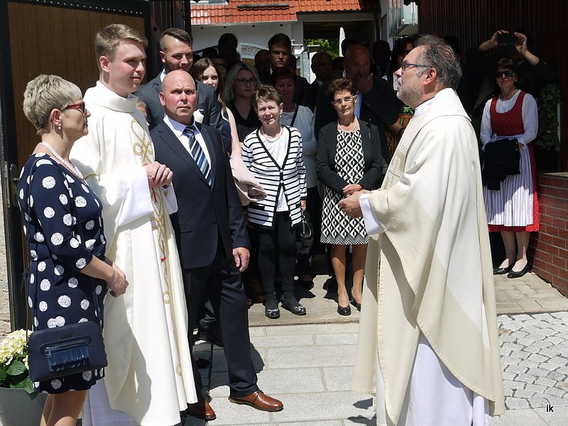 Primiz Philipp Theuermann