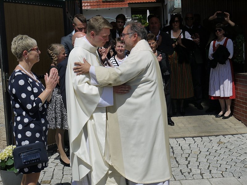 Primiz Philipp Theuermann