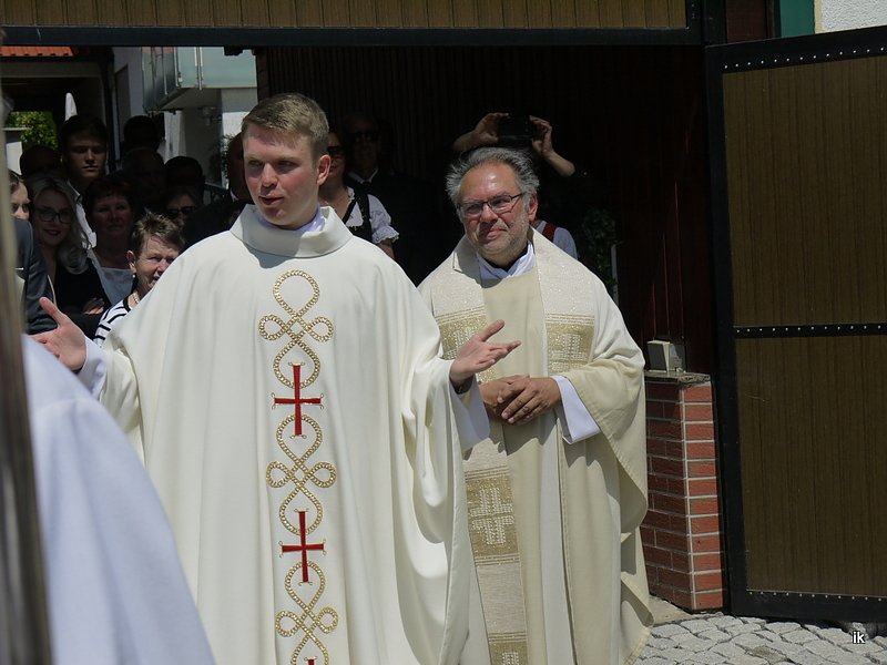 Primiz Philipp Theuermann