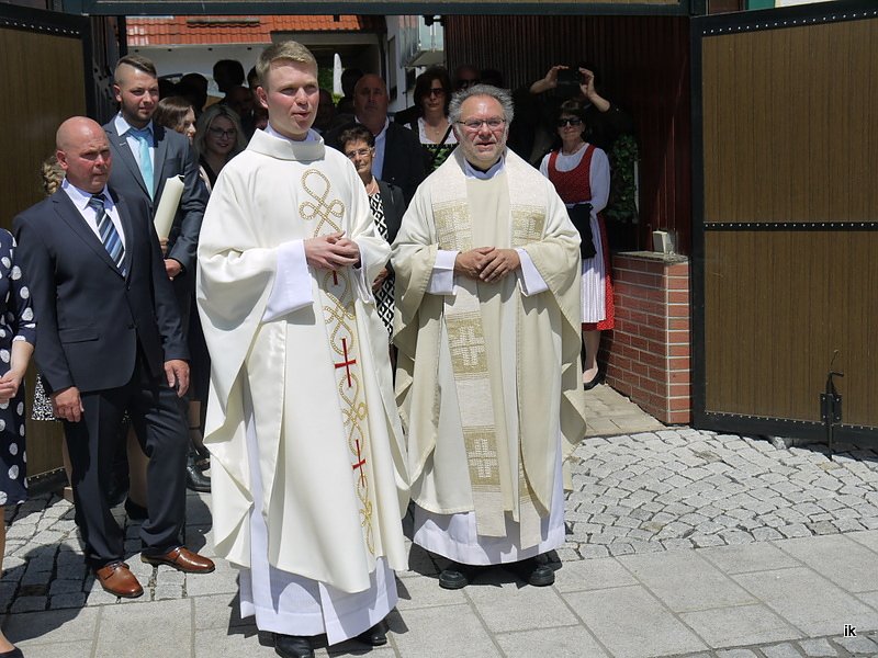 Primiz Philipp Theuermann