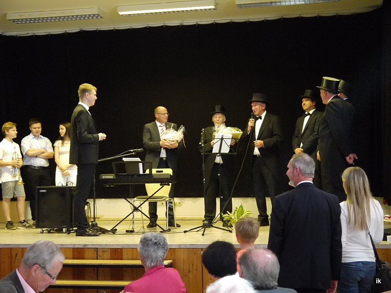 Primiz Philipp Theuermann