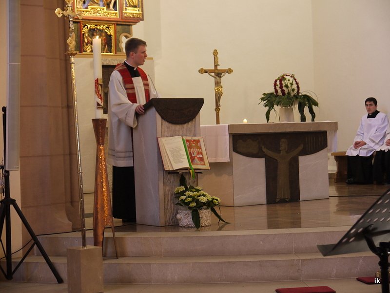 Primiz Philipp Theuermann