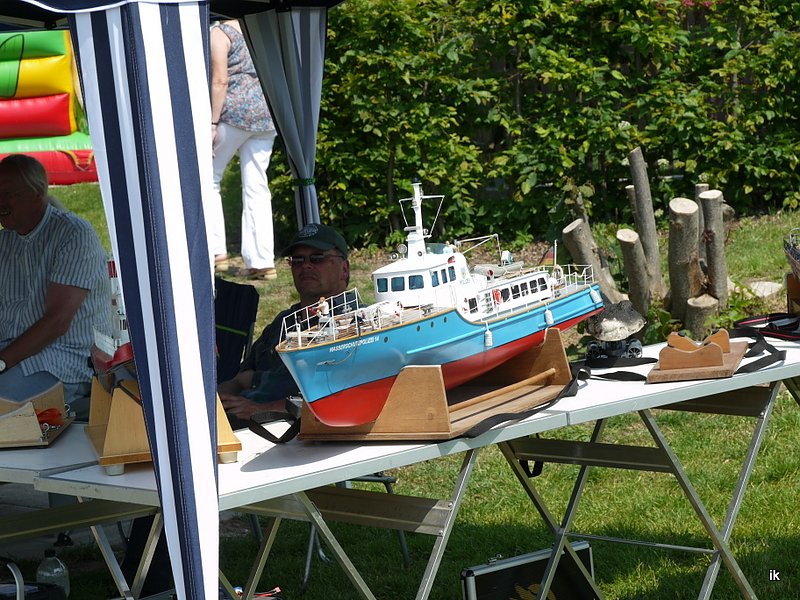 Stadtfest am Sonntag