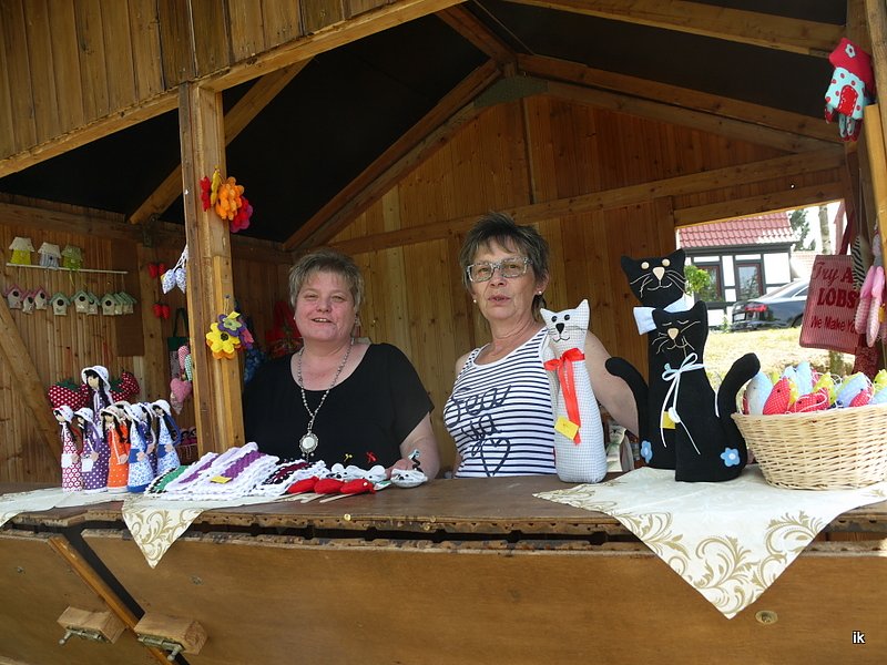 Stadtfest am Sonntag