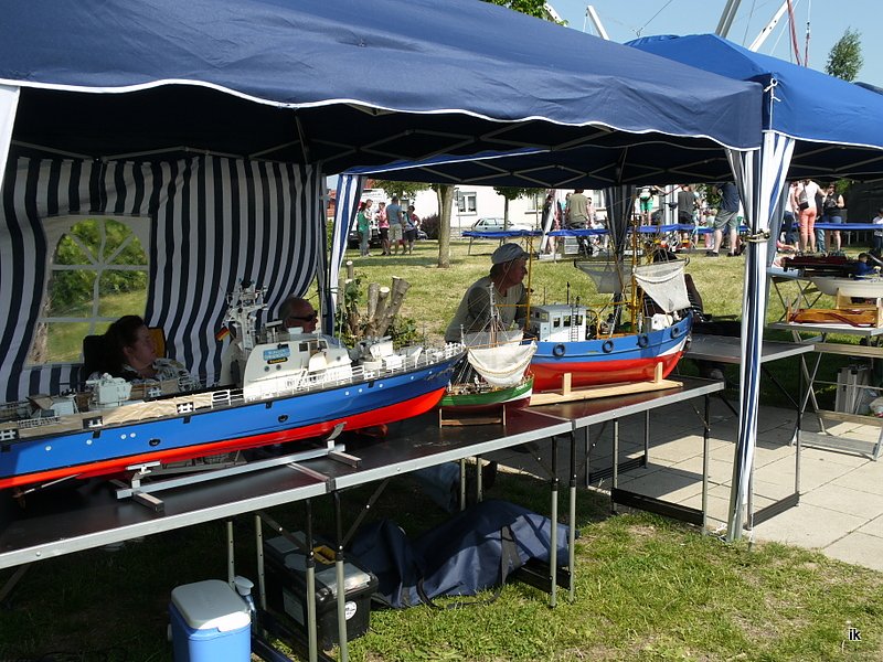 Stadtfest am Sonntag