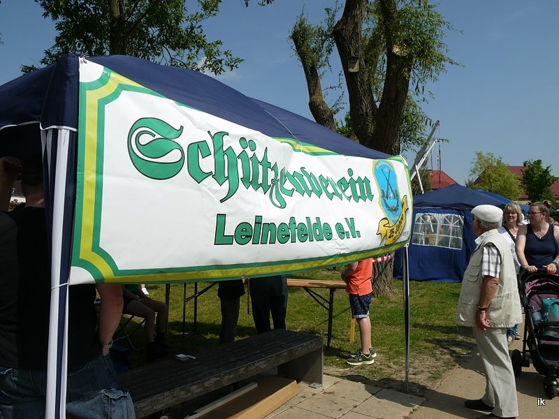 Stadtfest am Sonntag
