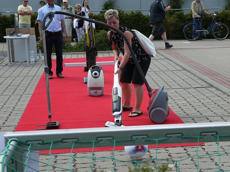 Stadtfest am Sonntag