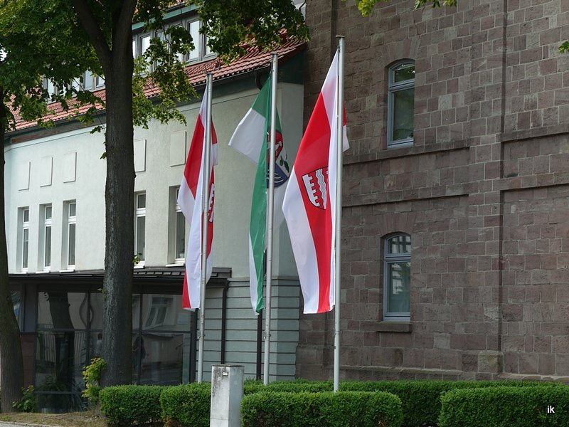 Stadtfest am Sonntag