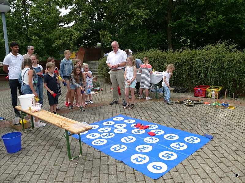 25 Jahre Bonifatiuskirche