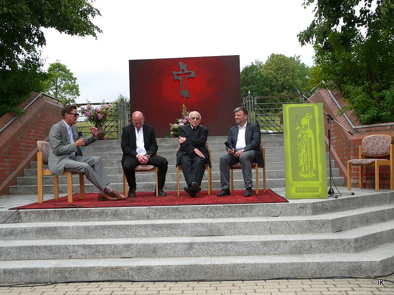 25 Jahre Bonifatiuskirche