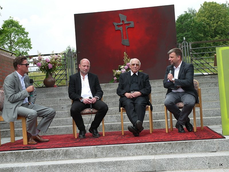 25 Jahre Bonifatiuskirche