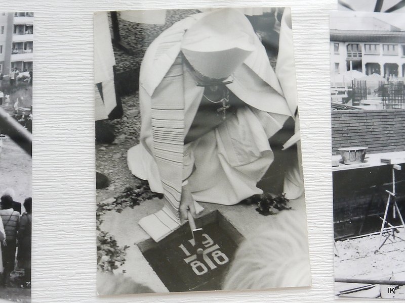 25 Jahre Bonifatiuskirche