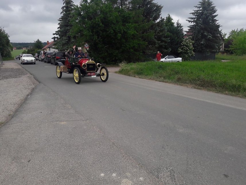 25. Apoldaer Oldtimer-Schlosstreffen 2018