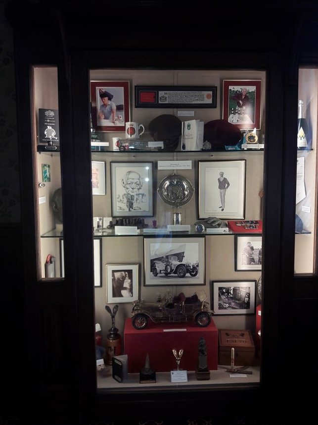 Ost Klassiker Klub Wolkramshausen on tour