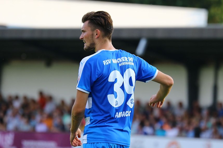 Hitzeschlacht ohne Happy End