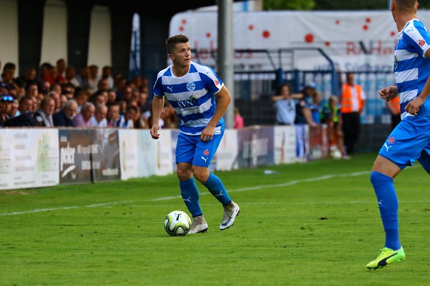 Hitzeschlacht ohne Happy End