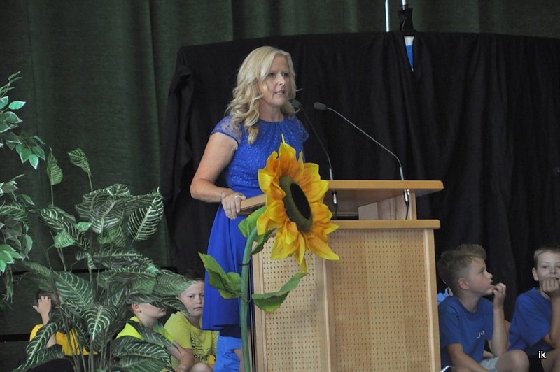 Schuleinf&uuml;hrung