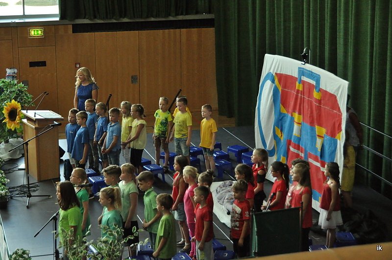 Schuleinf&uuml;hrung