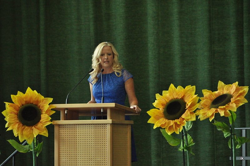 Schuleinf&uuml;hrung