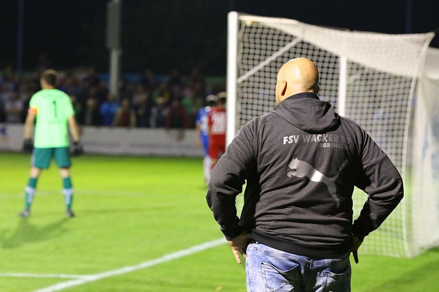 Wacker gewinnt 2:1 gegen Babelsberg