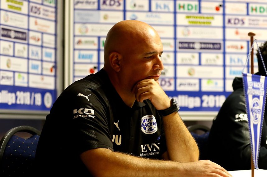 Wacker gewinnt 2:1 gegen Babelsberg