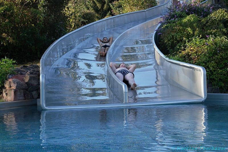 Emmenrausch am Stausee Kelbra