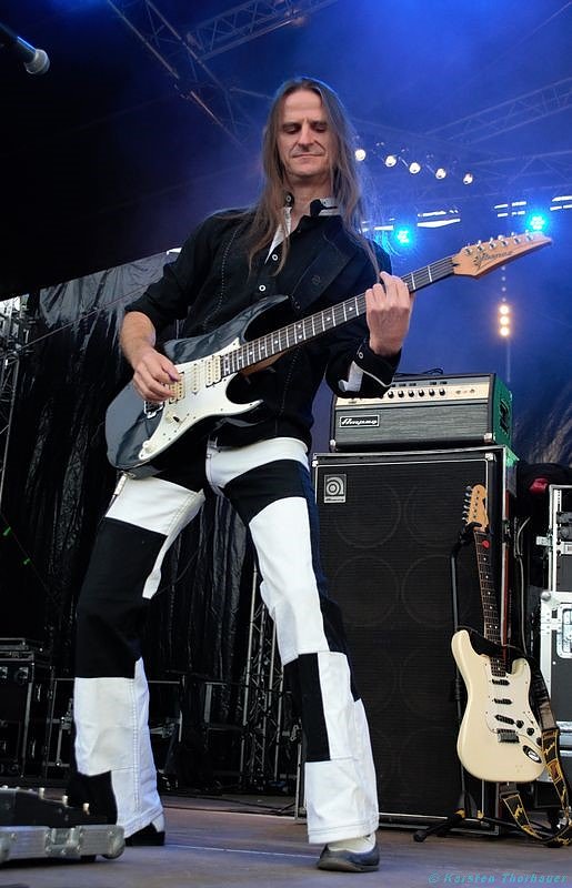 Emmenrausch am Stausee Kelbra