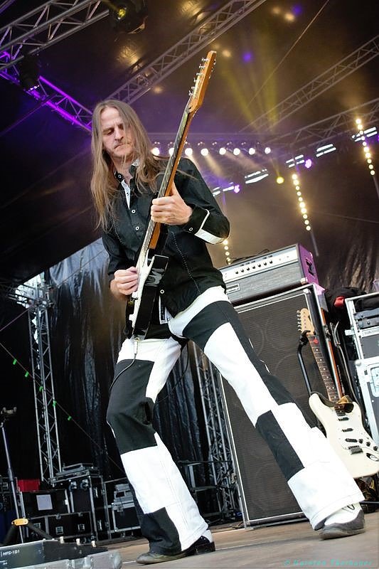 Emmenrausch am Stausee Kelbra