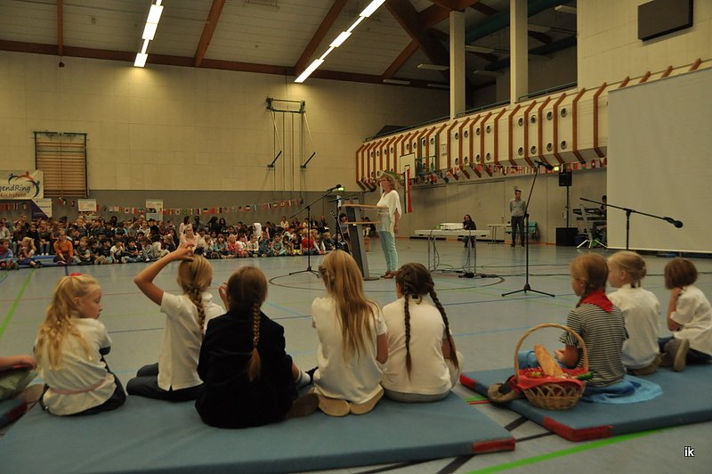 Interkulturelle Woche