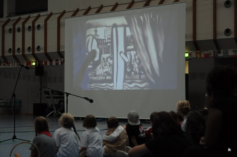 Interkulturelle Woche