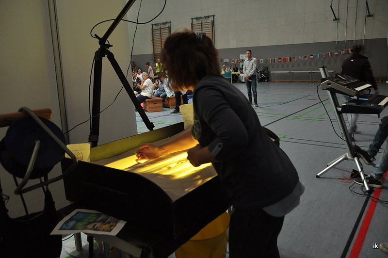 Interkulturelle Woche