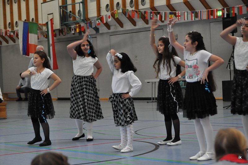 Interkulturelle Woche