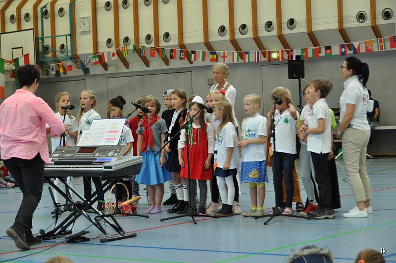 Interkulturelle Woche