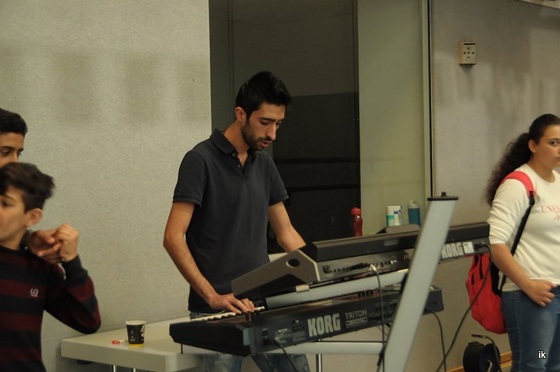 Interkulturelle Woche