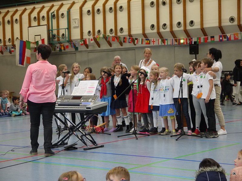 Interkulturelle Woche