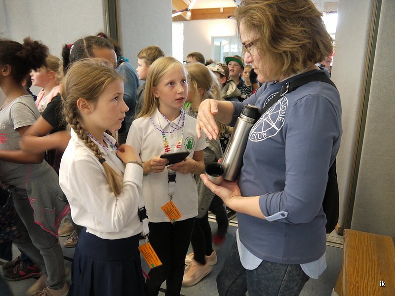 Interkulturelle Woche