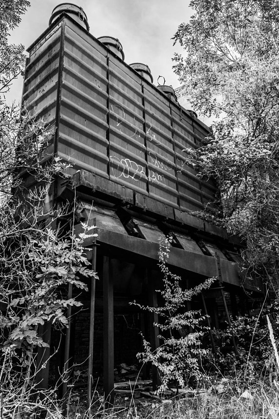 Lost Places im Fokus