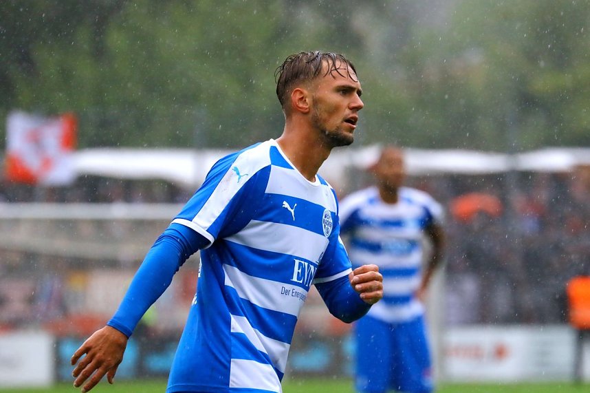 Th&uuml;ringen-Derby endete torlos