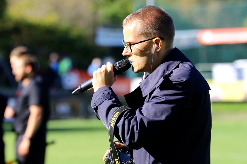 1:1 in Auerbach - das war zu wenig