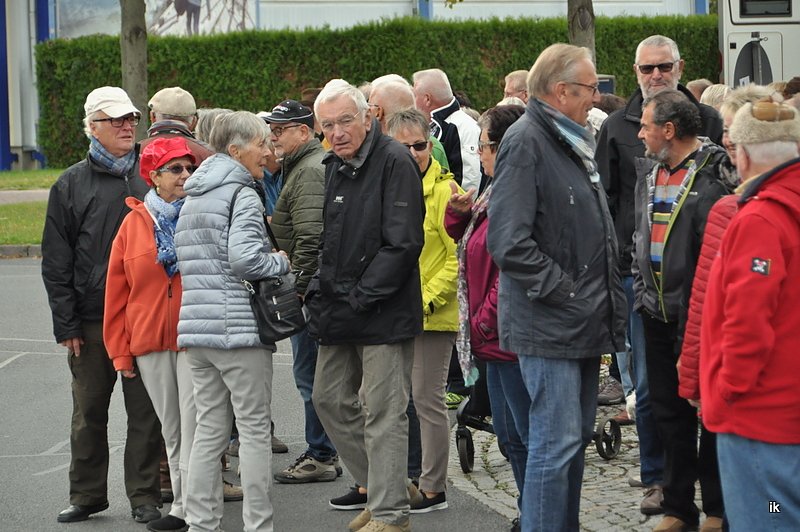 Carthago-Kreis in Leinefelde