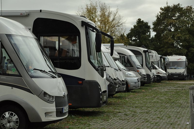 Carthago-Kreis in Leinefelde