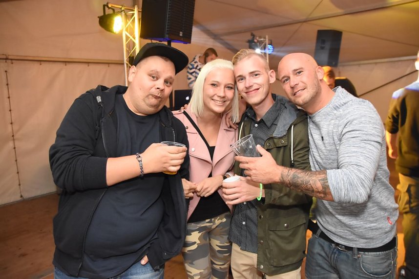 7.SAP im Bochumer Hof