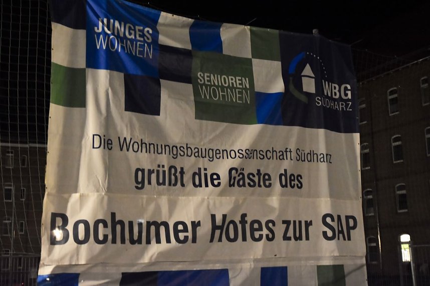 7.SAP im Bochumer Hof