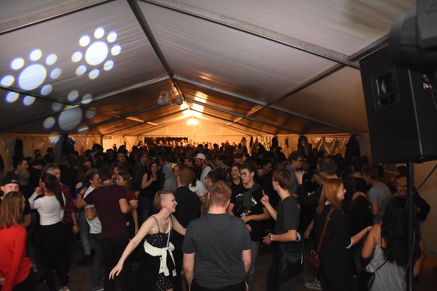 7.SAP im Bochumer Hof