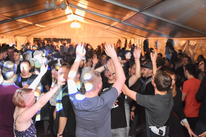 7.SAP im Bochumer Hof