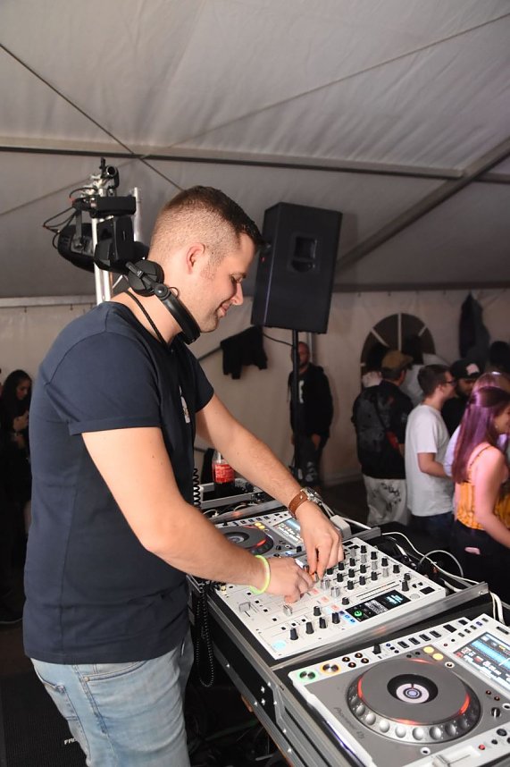 7.SAP im Bochumer Hof